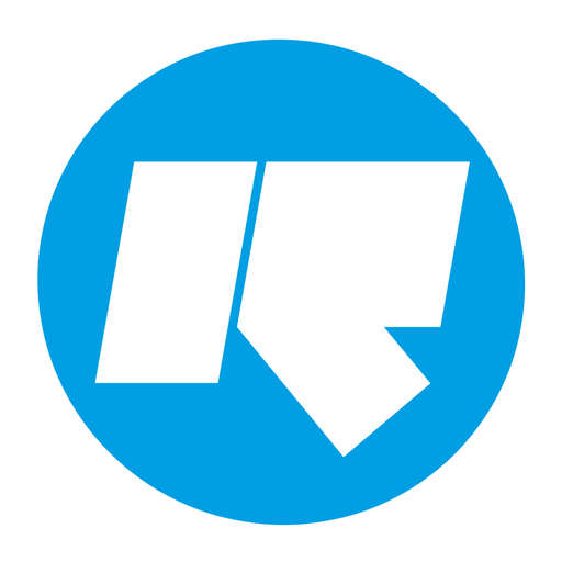 Rinse FM logo