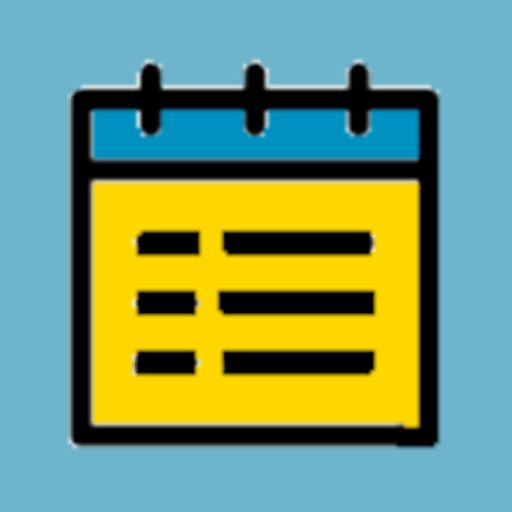 Calendar Events logo