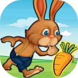 Bunny Farm Adventure icon