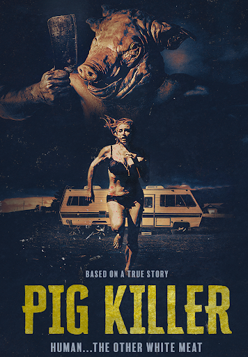 Pig Killer - Phim trên Google Play