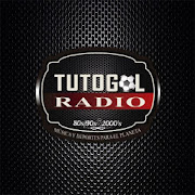 Tutogol Radio 1.0 Icon