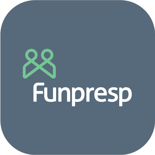 Funpresp logo
