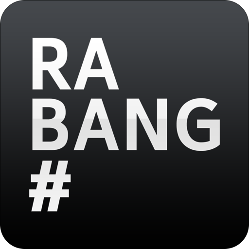 라방샵 logo
