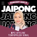 Cover Image of डाउनलोड Jaipong Dangdut Koplo MP3 Offline Terpopuler Viral Jaipong Dangdut Koplo MP3 Offl APK