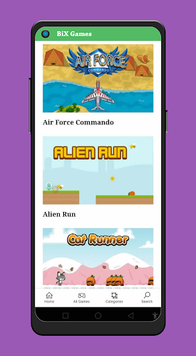 BiX Games: Play 300+ Games Screen 2