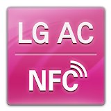 LG AC Tag On icon
