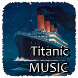 Titanic Music icon