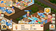Télécharger Gratuit Hotel Story: Resort Simulation APK MOD (Astuce)