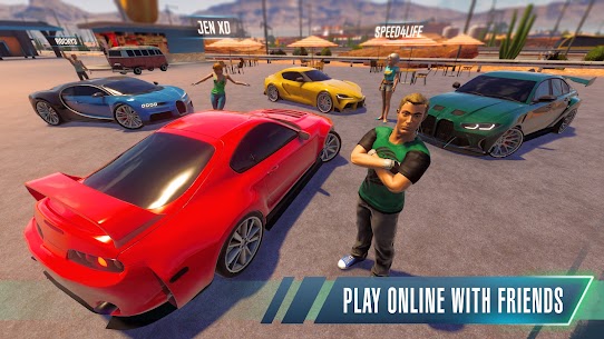 Driving School Simulator Evo Mod 1.80.0 1