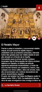 imagen 5 Capilla Real De Granada - Audioguía Oficial