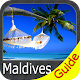 Maldives Offline GPS Charts