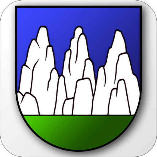 Rudina logo