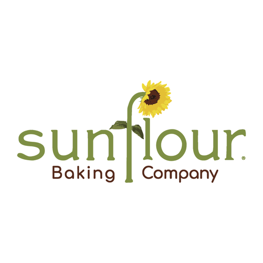 Sunflour Baking Company logo
