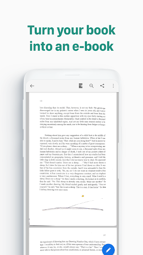 vFlat Scan screenshot 5