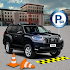 DR Prado Parking game Modern car parking games1.6