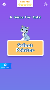 Cat laser pointer online hot sale