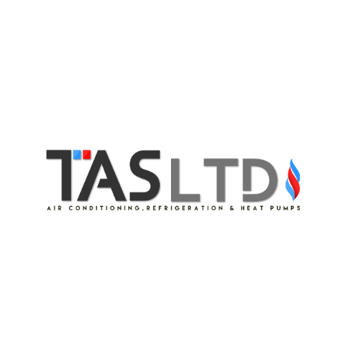 TAS Reporting logo