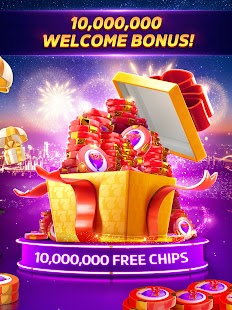 POP! Slots Vegas Casino-Spiele Screenshot