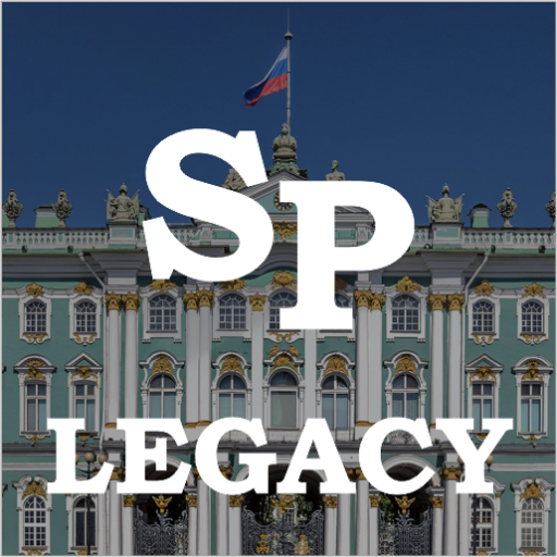 Peters Legacy logo