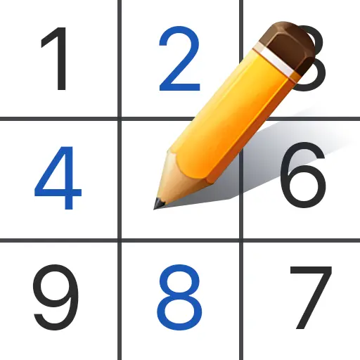 sudoku master logo