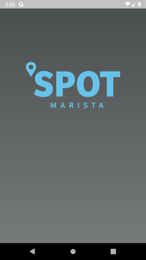 Android application Condomínio Spot Marista screenshort