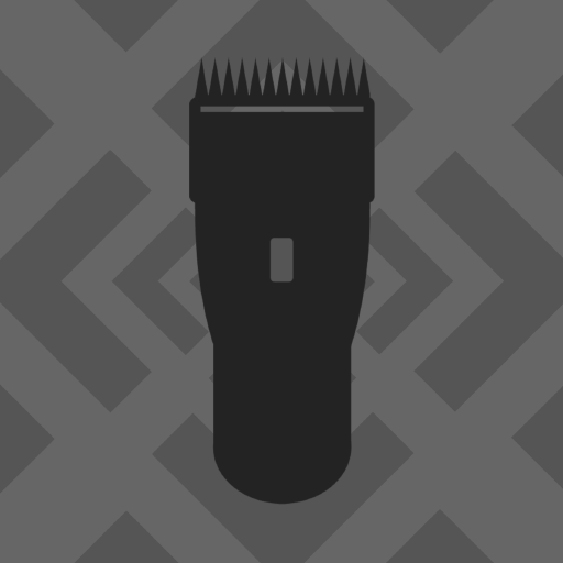 Fur Cutter (Prank App) 1.1 Icon