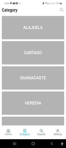 Costa Rica Business News screenshot 4