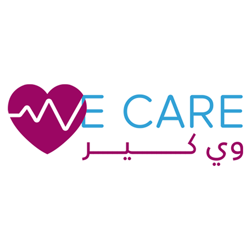 We Care Mobile logo