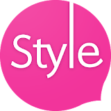 망고스타일 - 해시태그 쇼핑의 시작, 여성의류, 패션 icon