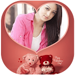 Cover Image of Download Love Photo Frames  APK