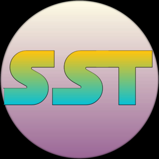 Silence Stone Telecom logo