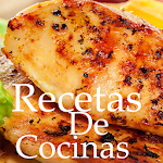 Recetas de Cocina Apk