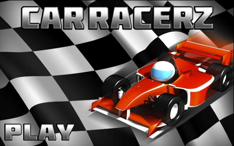 Car RacerZ - 6 - (Android)
