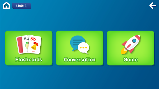 Everyone Speak Beginner Screen 3