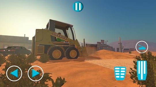 Gas Station Simulator v1.7 MOD APK (Unlocked) Free For Android 9