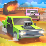 Cover Image of Download Idle Race Rider — Car tycoon simulator 1.4.20 APK