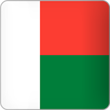Madagascar News icon