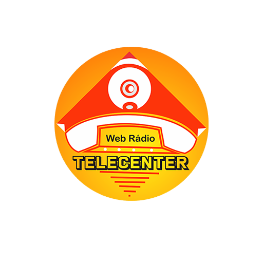 Android application Web Radio Telecenter screenshort
