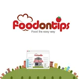 FoodOnTips for Business icon