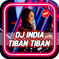 DJ Lagu India - Tiban Tiban