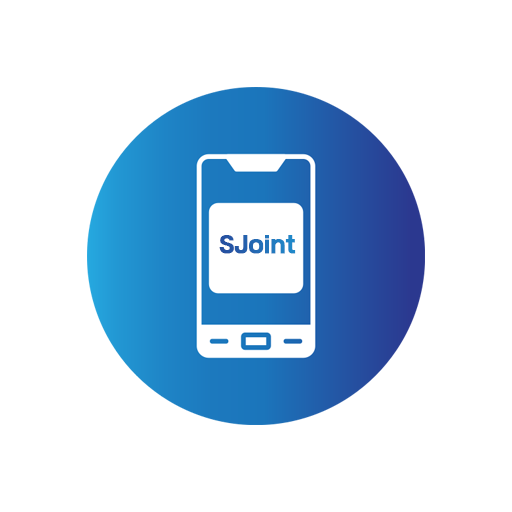 SJoint logo