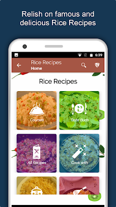 All Rice Recipes Pulao Risottoのおすすめ画像2