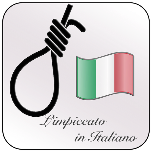 L'impiccato in Italiano  Icon
