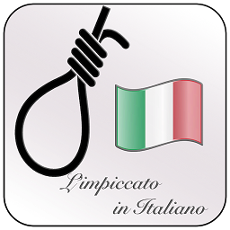 Icon image L'impiccato in Italiano