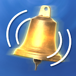 Cover Image of Download Church bells sounds  APK