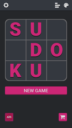 Game screenshot Sudoku Puzzle Game mod apk