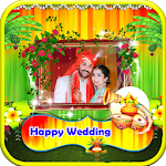 Cover Image of Download Wedding Photo Frames 20.0 APK