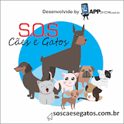 SOS Cães e Gatos