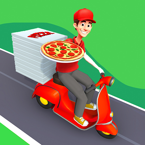 Pizza Delivery Boy Download on Windows