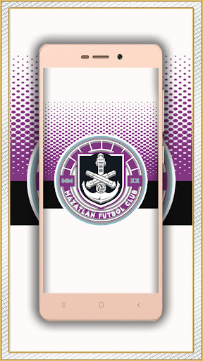 Android application MAZATLÁN MY PASSION screenshort